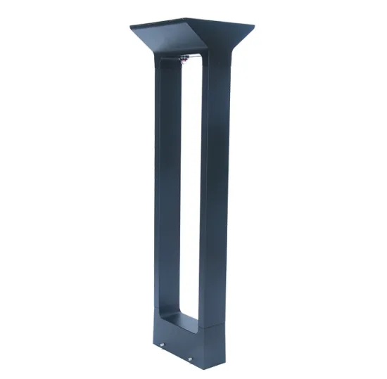 Integrated solar lawn light household