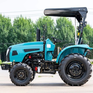 High Efficiency Tractors Affordable Pricing Sale