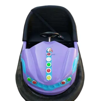 China Cheap Electric/Battery Bumper Cars for Kids