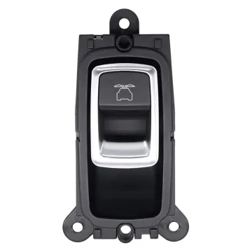 Electric Car Power Door Opener Switch for Tesla Model X 2019-2023