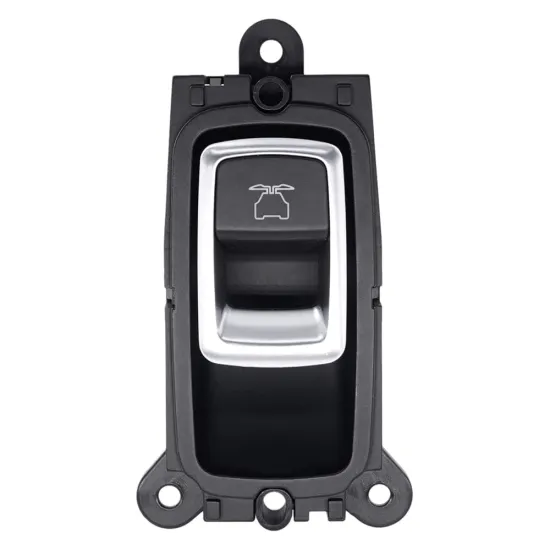 Electric Car Power Door Opener Switch for Tesla Model X 2019-2023