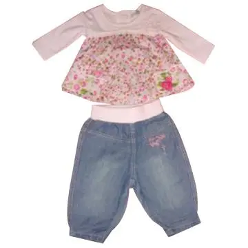 Girls Adorable Clothing Sets