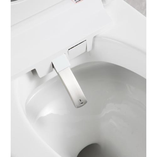 Sanitary wares bathroom smart one piece electric toilet