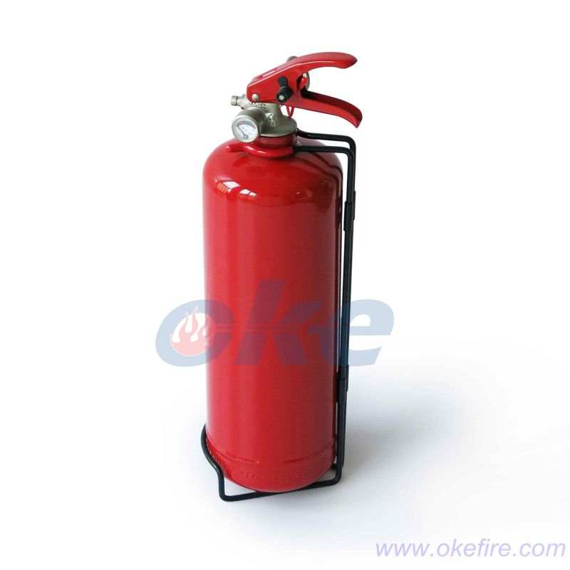6L 3%Afff Foam Extinguisher