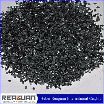 sandblasting cast steel grit 0.4mm G50