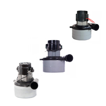 Mei 110V 120V Tangential Bypass Motor Motor Central Vacuum Boat Liftement 3 Stage Cleaner Motor