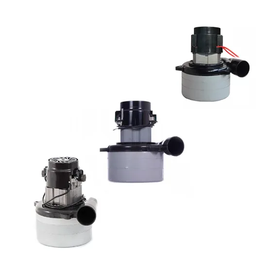 May 110v 120v Tangential Bypass Motor: Ideal Replacement for Central Vacuum, Boat Lift, and 3-Stage Cleaner Systems