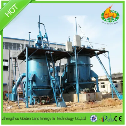 China manufacture coal gasifier coal buyer