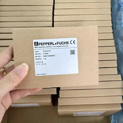 Pepperl fuchs KFD2-RR-Ex1 K-CJC-BU KFA6-DWB-EX1.D 