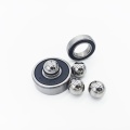 4.5mm Steel Ball Compact and Versatile for Various Mechanical Systems