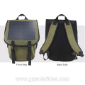 Bookbag per pannelli solari ad alta efficienza per esterni
