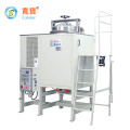 Machine de recyclage du dichlorométhane à Long Xuyen