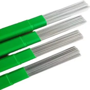 Aws A5.16 Erti1 Erti2 Erti7 Straight Titanium Welding Wire
