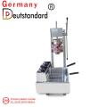 3L Manual churros machine Churrera Churro machine with electric fryer