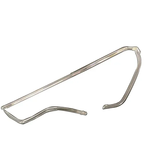 TIEAUR Auto Headlight Car Headlight Tube for A5 (2012-2015)