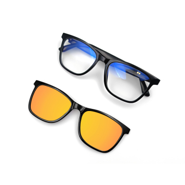 Smart Bluetooth Sunglasses - Multiple Colors for Outdoor Sports