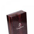 Snake Skin Special Paper Wine Box