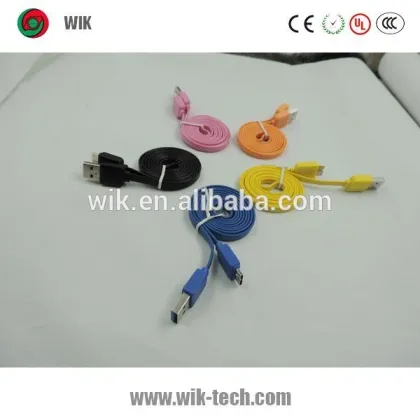 For Samsung s5 cable original USB 3.0 Data Link Cable for Samsung