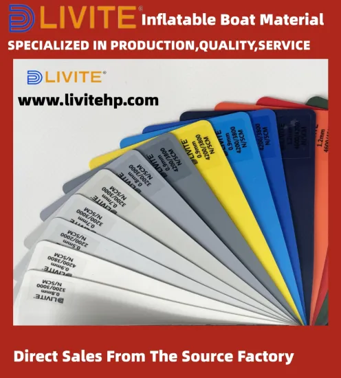 Airtight Boat Material From Pool Cover Fabric Tarpaulin