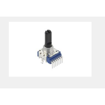 RK14K-serie Roterende potentiometer