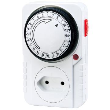 24 Hour Mechanical Timer: BND-60/B39(a) - Comprehensive Search Engine