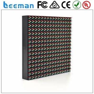 PH10mm RGB 320mm*160mm led module 2015 LEEMAN LED shen zhen led products jhg