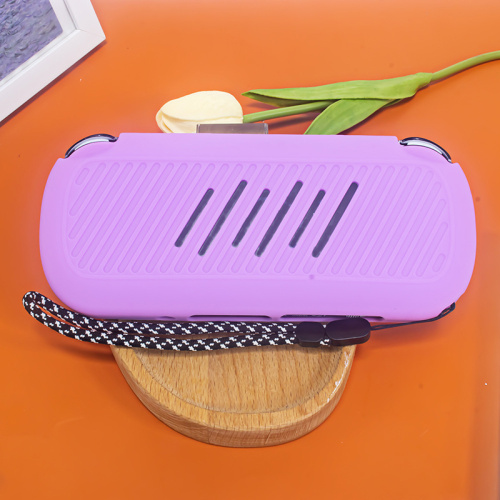 Силиконовые игровые чехлы для бренда Trimui Smart