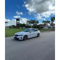 Premium -RHD -Automatte für BMW 320i