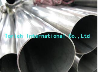 seamless steel pipe