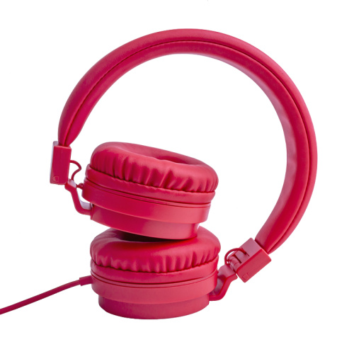 3,5mm anak-anak Earphone Headphone Headphone On-Ear Headset