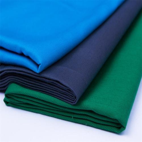 Poly/Cotton Fabric for Workwear