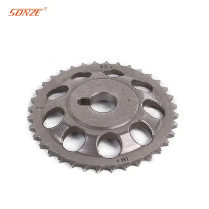 Timing Chain Kit for 2005-2011 Toyota Yaris/Aygo/Passo and Daihatsu 1.0L 1KR-FE