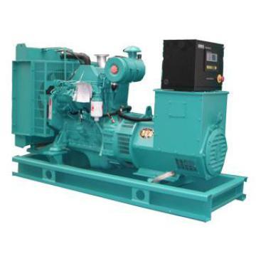 62.5kVA /50kW Cummins diesel generator set (Silent type)