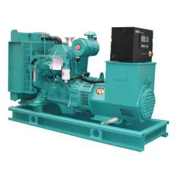 70kva generator diesel