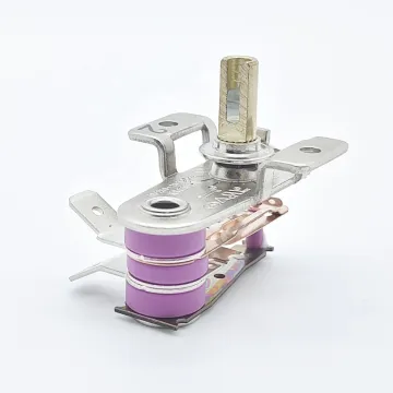 KST501 Oven Temperature Control