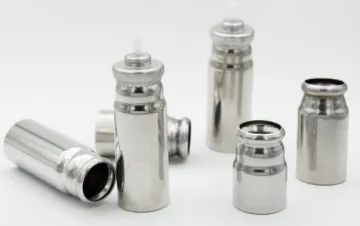 Dry powder inhaler devices