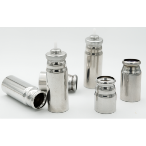 Dry powder inhaler devices