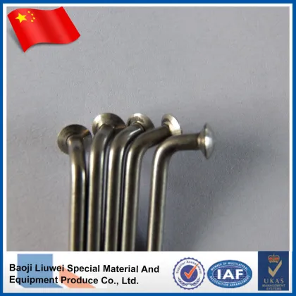 GR5 wholesale bicycle spoke