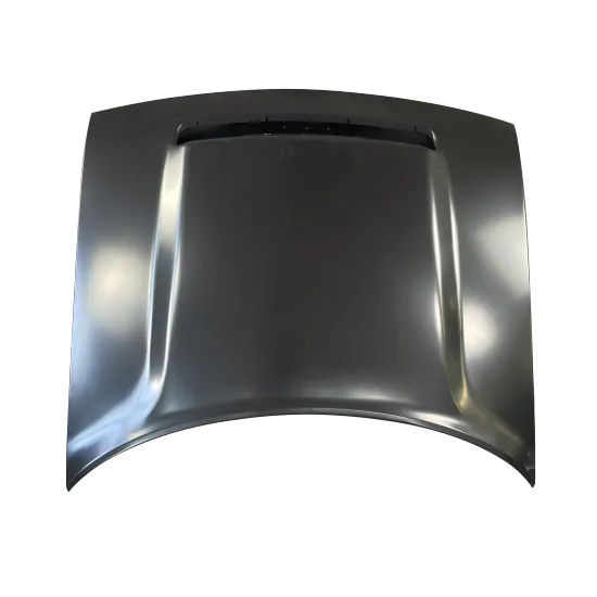 Aluminum Hood for 2015-2021 Dodge Challenger Demon Style
