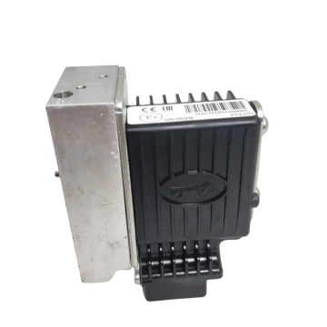 157B Series Multi Way Proportional Valves