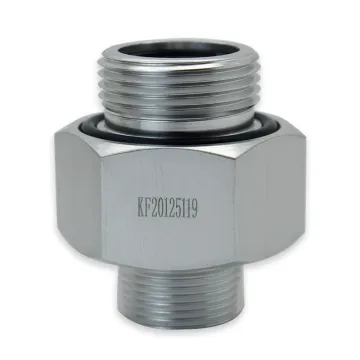 Sanitary stainless steel vacuum valve