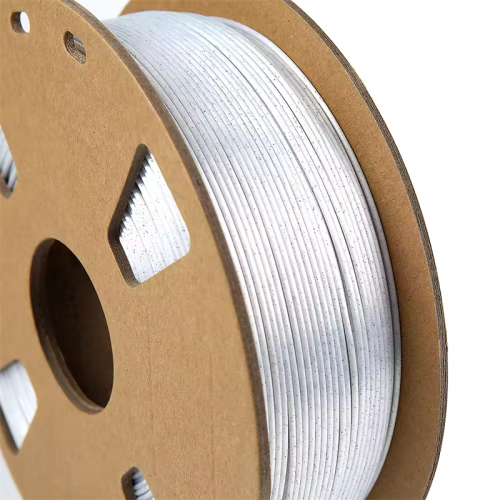 Marble-Effect PLA for Artistic Prints