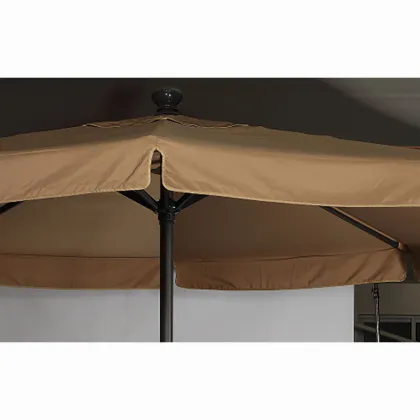 High Quality Garden Sun Umbrellas for Beach and Patio