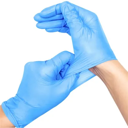 New Style Disposable Wally Plastic Gloves Synthetic