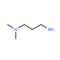 Diméthylaminopropylamine (DMAPA) Numéro CAS: 109-55-7