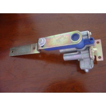 haldex chassis levelling valve 90054007