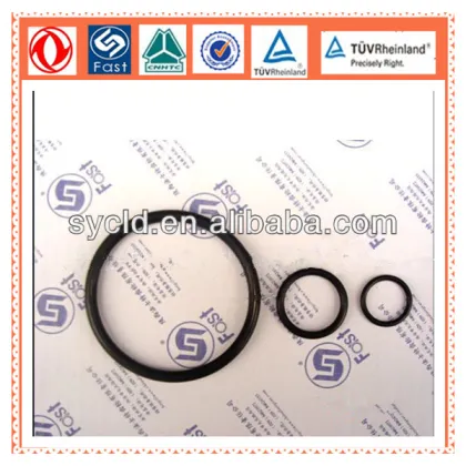 eaton fuller Single Cylinder Seal Ring 14344