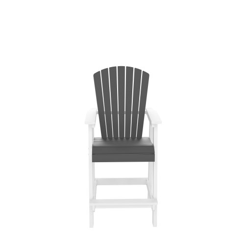 HDPE Bar Chair 4