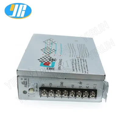 MD-9916A 12V 5A Switching Power Supply for Game Consoles