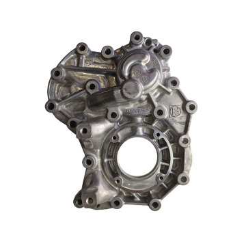 ZF Transmission behuizing 1325402044 Gearbox Intermediate Plaat Zoekmotor